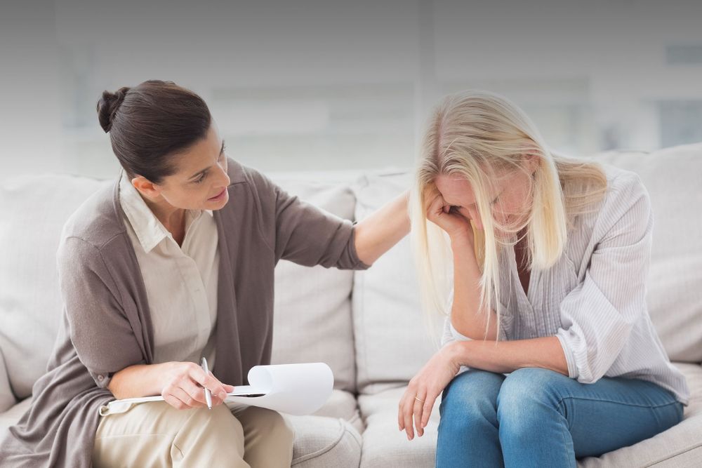 How to Find the Right Therapist for Your Mental Health Matters